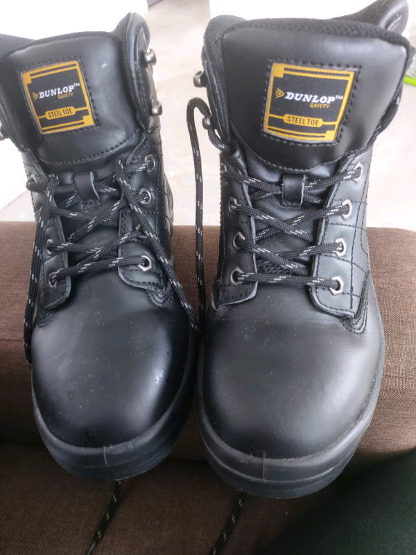 work boots newcastle